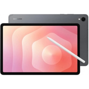 Таблет Samsung Galaxy Tab S11, 11", 12GB RAM, 128GB, WiFi, сив
