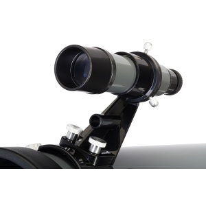 Телескоп Blitz 76 BASE – рефлекторен, 76 mm апертура - Img 9