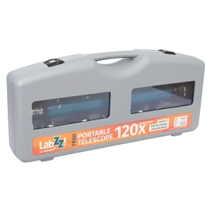 Телескоп LabZZ TK60 с кутия - Img 3