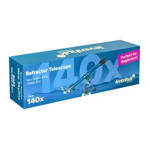 Телескоп New Skyline BASE 70/900 EQ1 - Img 11