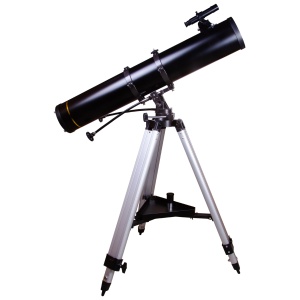 Телескоп Skyline BASE 110S – рефлектор Нютон, апертура 114 mm - Img 4