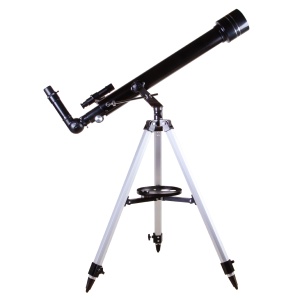 Телескоп Skyline BASE 60T – рефракторен, 60 mm апертура - Img 2