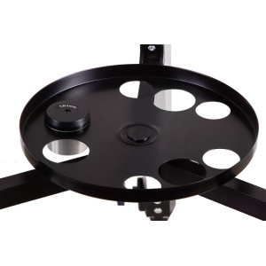 Телескоп Skyline BASE 60T – рефракторен, 60 mm апертура - Img 12