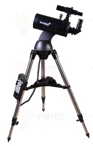 Телескоп SkyMatic 105 GT MAK - Img 5