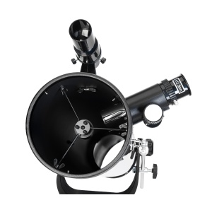 Телескоп Spark 114 AZ с книга - Img 9