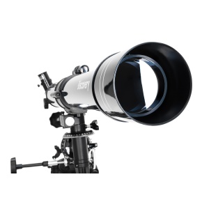 Телескоп Spark 709 EQ с образователна книга - Img 9