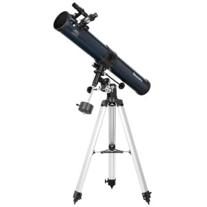 Телескоп Spark 769 EQ с книга
