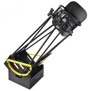 Телескоп Ultra Light Dob 12" с апертура 305 mm, Нютонов рефлектор