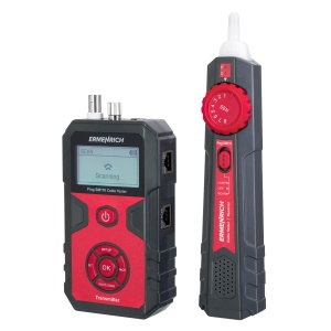 Тестер за кабели Ping SM110 - Img 4