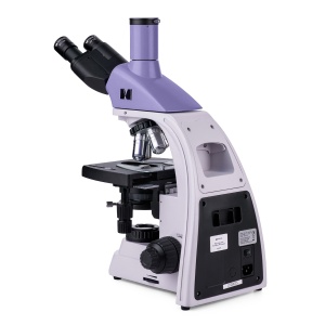 Тринокулярен биологичен микроскоп Bio 230T - Img 4