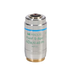 Фазовоконтрастно устройство SPH360 — обективи Plan S-Apo Ph 4х/10х/20х/40х/60х H60 mm - Img 10