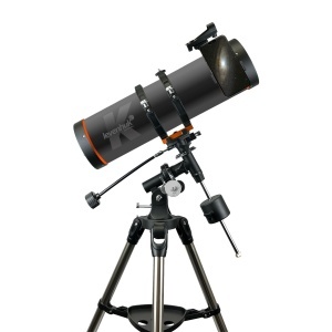 Фототелескоп Nova PLUS 130/650 – рефлектор за астрофотография
