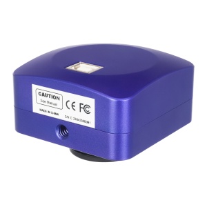 Цифрова камера за микроскоп M1200 PLUS, 12 MP - Img 8