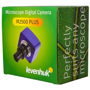 Цифрова камера за микроскоп M2500 PLUS - Img 9