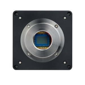 Цифрова камера CLM50 за микроскоп с охлаждане на Пелтие - Img 4