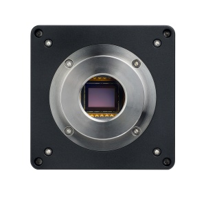 Цифрова монохромна камера за микроскоп CLM90 - Img 4