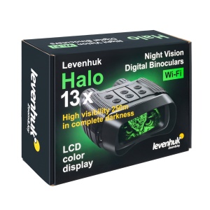 Цифров бинокъл за нощно виждане Halo 13X - Img 12