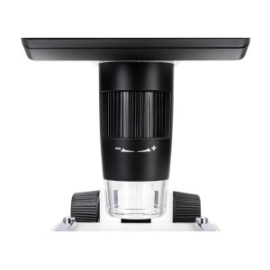 Цифров микроскоп DTX 500 LCD с вграден дисплей - Img 8