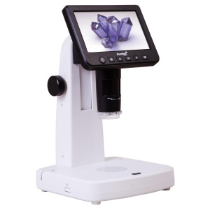 Цифров микроскоп DTX 700 LCD с 5" дисплей - Img 5