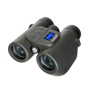 Цифров фотобинокъл Snap ED 8x42