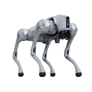 Четирикрака платформа - робот куче - Unitree Go2 Pro - Img 4