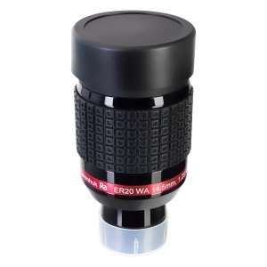 Широкоъгълен окуляр Ra ER20 WA 14,5 mm, 1,25" - Img 2