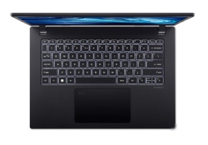 Acer Travelmate TMP215-54-30MP лаптоп - Img 4