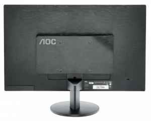 AOC E2270SWHN 21.5" Монитор - Img 2