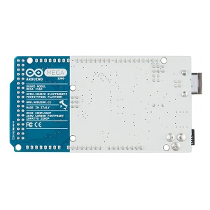 Arduino MEGA 2560 Rev3