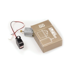 Arduino Starter Kit - Img 2