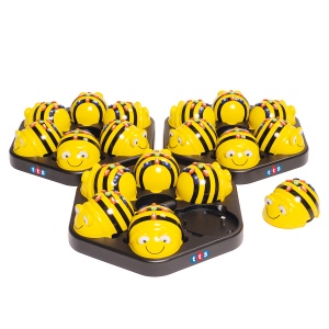 Beebot програмируем робот - Img 3