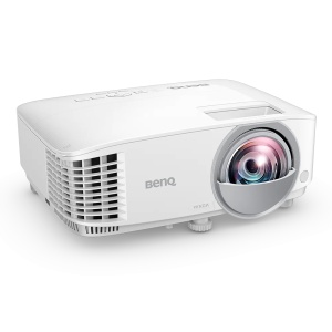 BenQ MW826STH - Мултимедиен проектор - Img 3