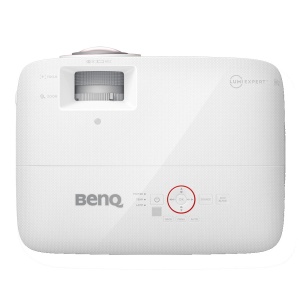 BenQ TH671ST Short Throw мултимедиен проектор - Img 4