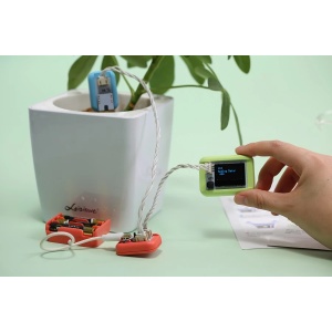 BOSON Science Lab Starter – Интелигентен STEM стартов пакет - Img 2