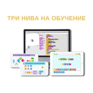 CUBROID Програмируеми безжични конструкторни блокчета – Премиум - Img 4