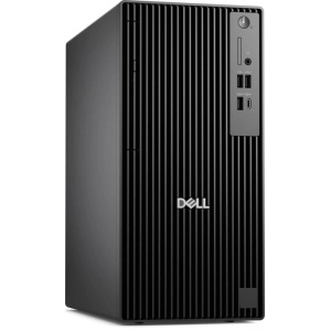 Dell Настолен компютър Pro Tower Plus QBT1250, Intel Core Ultra 5, 16GB, 512GB SSD