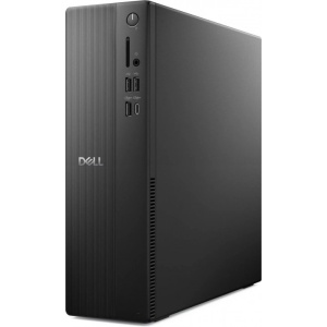 Dell Настолен компютър Slim ECS1250, Intel i3, 8GB RAM, 512GB SSD - Img 2