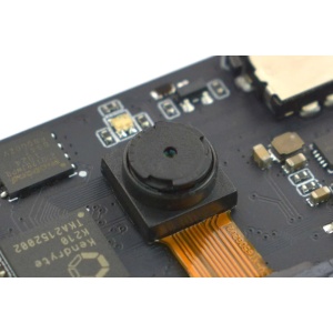 Gravity AI Vision Pro – HuskyLens K210 интелигентна AI камера за STEM - Img 2