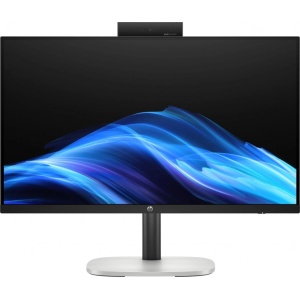 HP All-in-One ProStudio 4 G1i, 23.8", Ultra 5, 16GB RAM, 512GB SSD