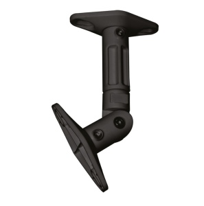 Neomounts by NewStar Speaker Wall- & Ceiling Mount (set of 2 pieces) - Черна стойка - Img 2