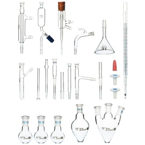 OrganicLab Flex 22 – Разширен комплект за органична химия (10/19) - Img 3
