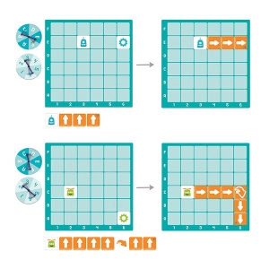 Robocoding - игра за основите на кодирането - Img 3