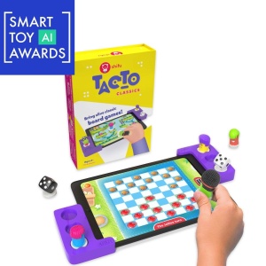 Shifu Tacto Classics – настолни игри за таблети