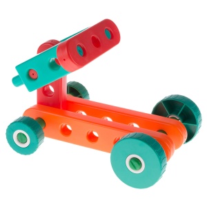 STEM комплект Gigo Wonderful World - Img 3