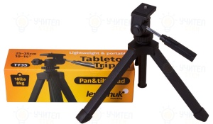 Tabletop Tripod TT35 - Img 2