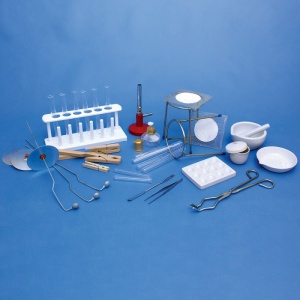 ThermoLab Master Kit – Комплект за нагряване, изпаряване и печене