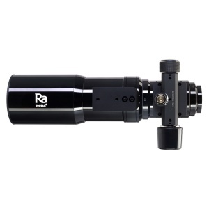 Апохроматична рефракторна оптична тръба Ra R80 ED Doublet OTA - Img 6