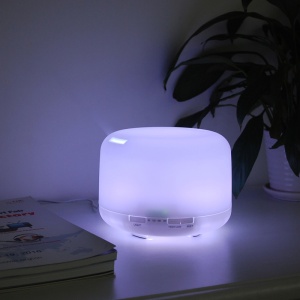 Арома дифузер Platinet, 500ml, бял - Img 3