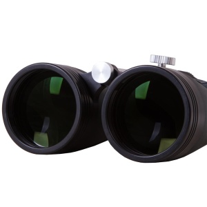 Астрономически бинокъл Bruno PLUS 20x80 - Img 7