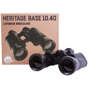 Бинокъл Heritage BASE 10x40 - Img 2